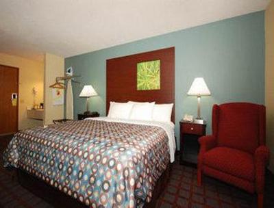 фото отеля Super 8 Motel Kearney/Kansas City