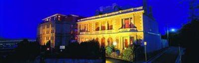 фото отеля Lenna of Hobart