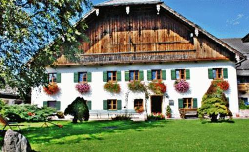 фото отеля Landhaus Roidergutl