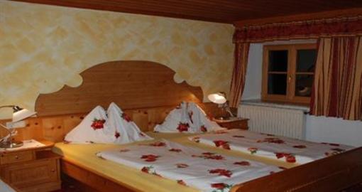 фото отеля Landhaus Roidergutl