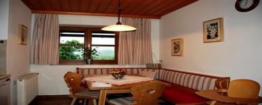 фото отеля Landhaus Roidergutl