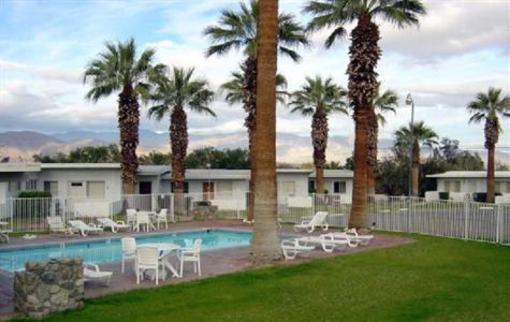 фото отеля Stanlunds Resort Inn and Suites