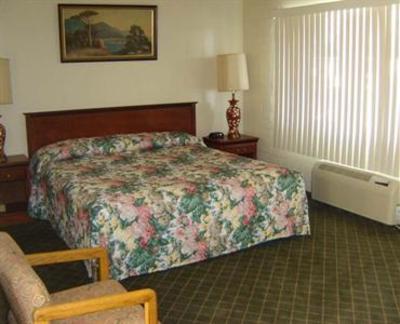 фото отеля Stanlunds Resort Inn and Suites