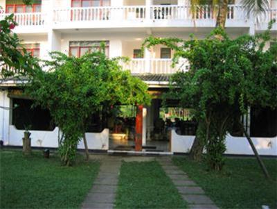фото отеля Hotel Sumadai
