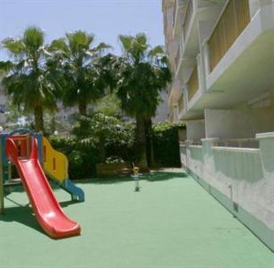 фото отеля Cye Marina Apartments Vila-seca