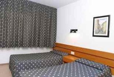 фото отеля Cye Marina Apartments Vila-seca