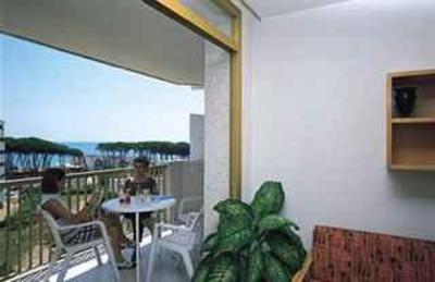 фото отеля Cye Marina Apartments Vila-seca
