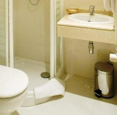 фото отеля Cye Marina Apartments Vila-seca