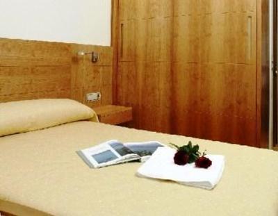 фото отеля Cye Marina Apartments Vila-seca