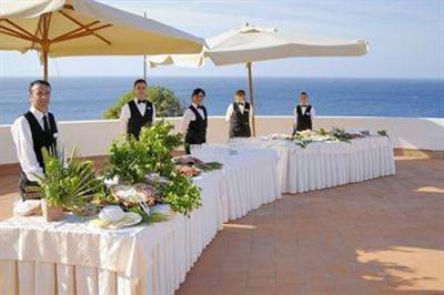 фото отеля Hotel Pedraladda