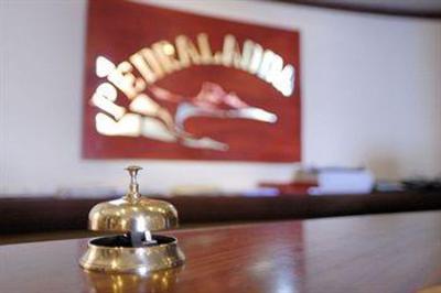 фото отеля Hotel Pedraladda
