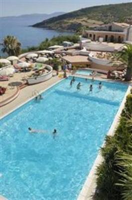 фото отеля Hotel Pedraladda