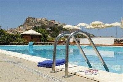 фото отеля Hotel Pedraladda