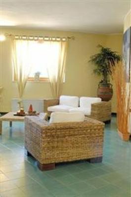 фото отеля Hotel Pedraladda