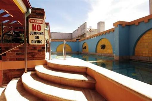 фото отеля Ettalong Beach Tourist Resort