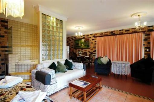 фото отеля Ettalong Beach Tourist Resort