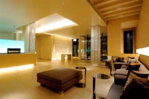 фото отеля Hotel Unizo Shibuya