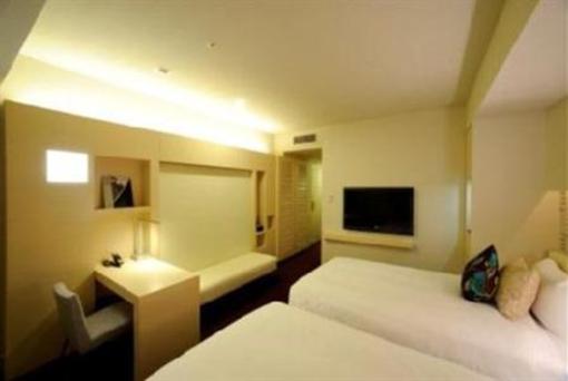 фото отеля Hotel Unizo Shibuya