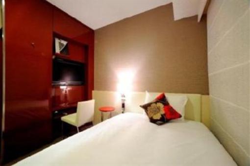 фото отеля Hotel Unizo Shibuya