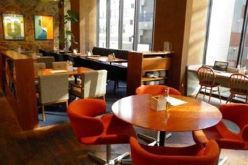 фото отеля Hotel Unizo Shibuya