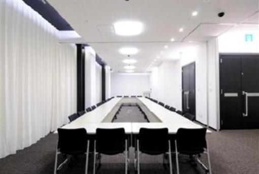 фото отеля Hotel Unizo Shibuya
