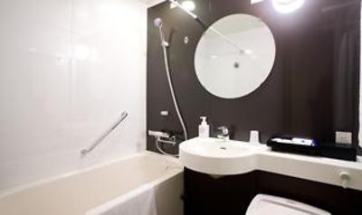 фото отеля Hotel Unizo Shibuya