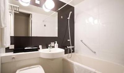 фото отеля Hotel Unizo Shibuya
