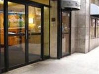 42nd Street Times Square Apartments