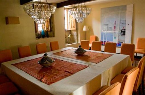 фото отеля Pazo da Touza