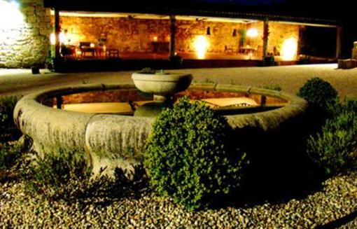 фото отеля Pazo da Touza