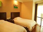 фото отеля Green Tree Inn Jiangdu Longcheng Road Express