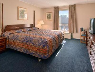 фото отеля Ramada - New Hartford