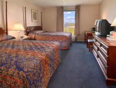 фото отеля Ramada - New Hartford