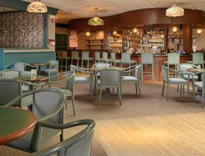 фото отеля Ramada - New Hartford
