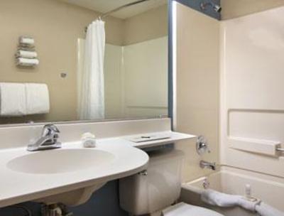 фото отеля Microtel Inn Lexington