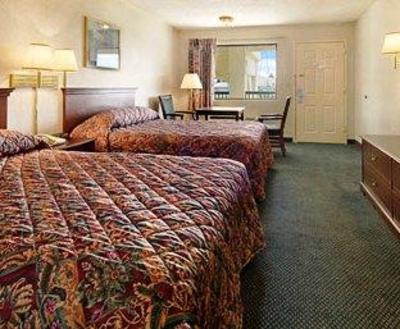 фото отеля Super 8 Slidell