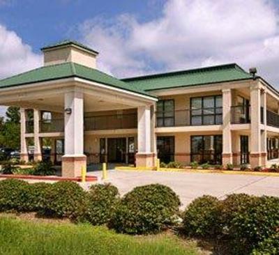 фото отеля Super 8 Slidell