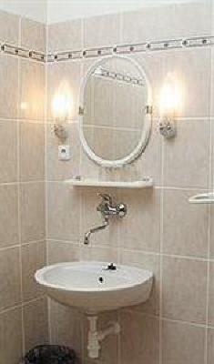 фото отеля Hotel Grand Revnice