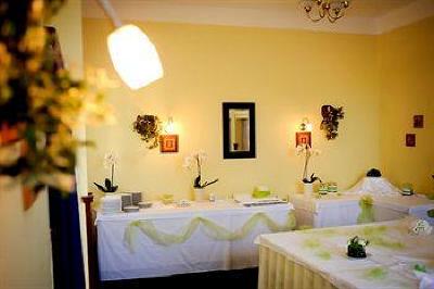 фото отеля Hotel Grand Revnice