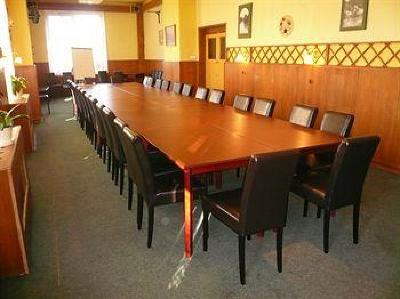 фото отеля Hotel Grand Revnice