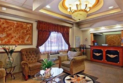 фото отеля Red Roof Inn Toms River