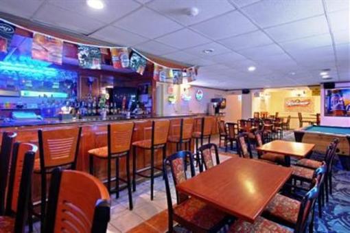 фото отеля Red Roof Inn Toms River