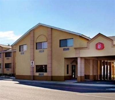 фото отеля Red Roof Inn Toms River