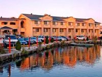 Red Roof Inn Toms River