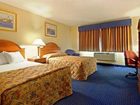 фото отеля Red Roof Inn Toms River