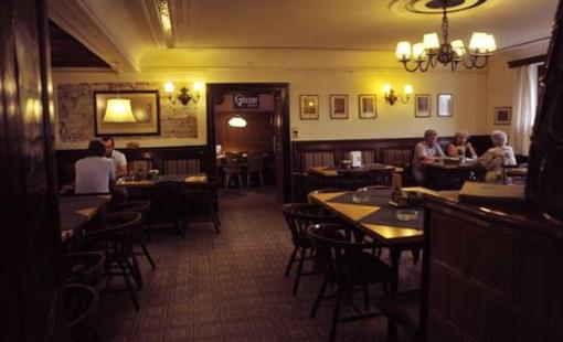 фото отеля Hotel Gösser Bräu Wels
