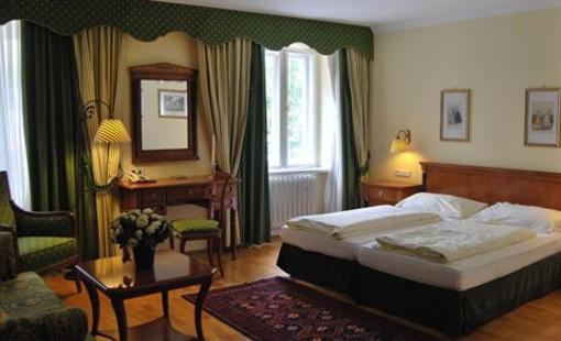 фото отеля Hotel Gösser Bräu Wels