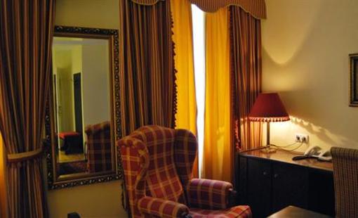 фото отеля Hotel Gösser Bräu Wels