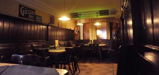фото отеля Hotel Gösser Bräu Wels