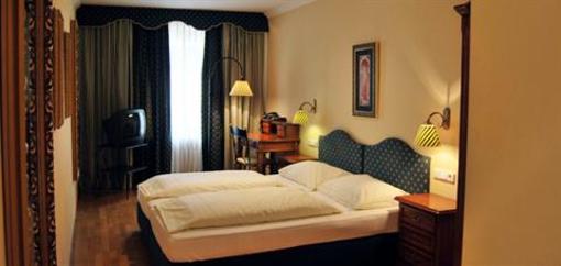 фото отеля Hotel Gösser Bräu Wels